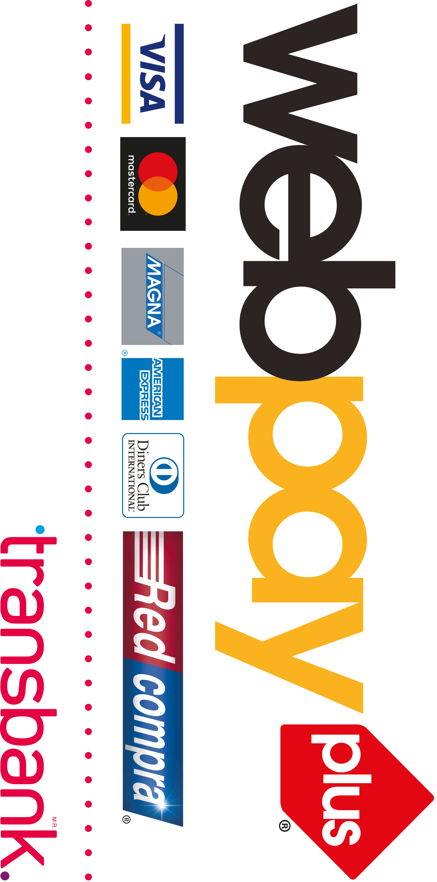 Medios de Pago Webpay