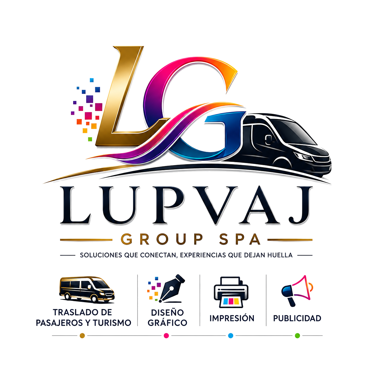 LUPVAJ GROUP